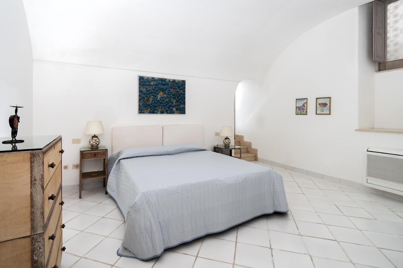 I Tre Soli Apartments By Caprirooms Exterior foto