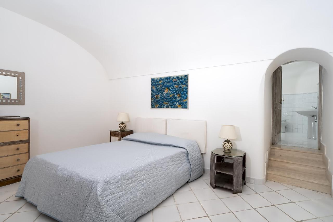 I Tre Soli Apartments By Caprirooms Exterior foto