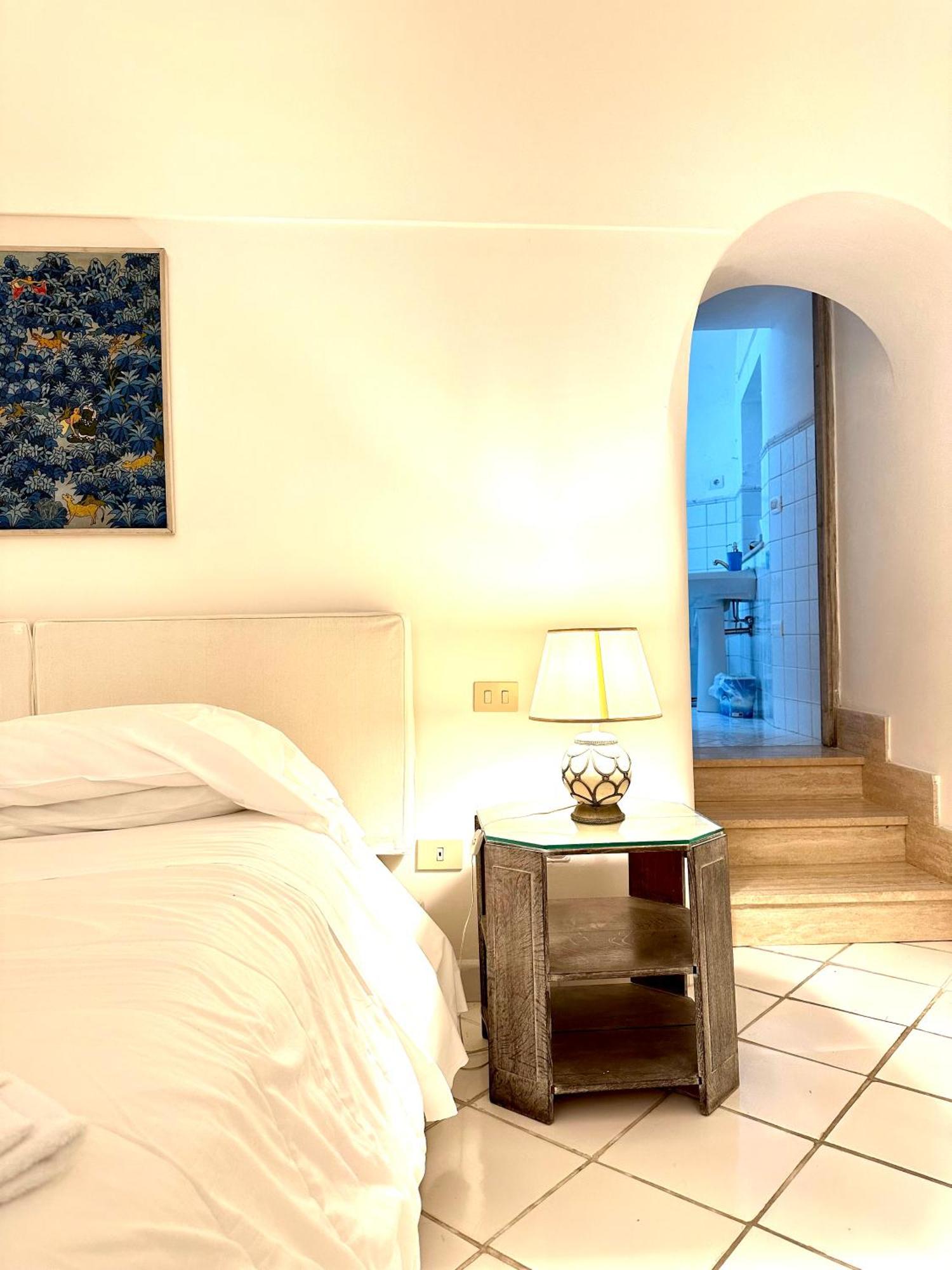 I Tre Soli Apartments By Caprirooms Exterior foto