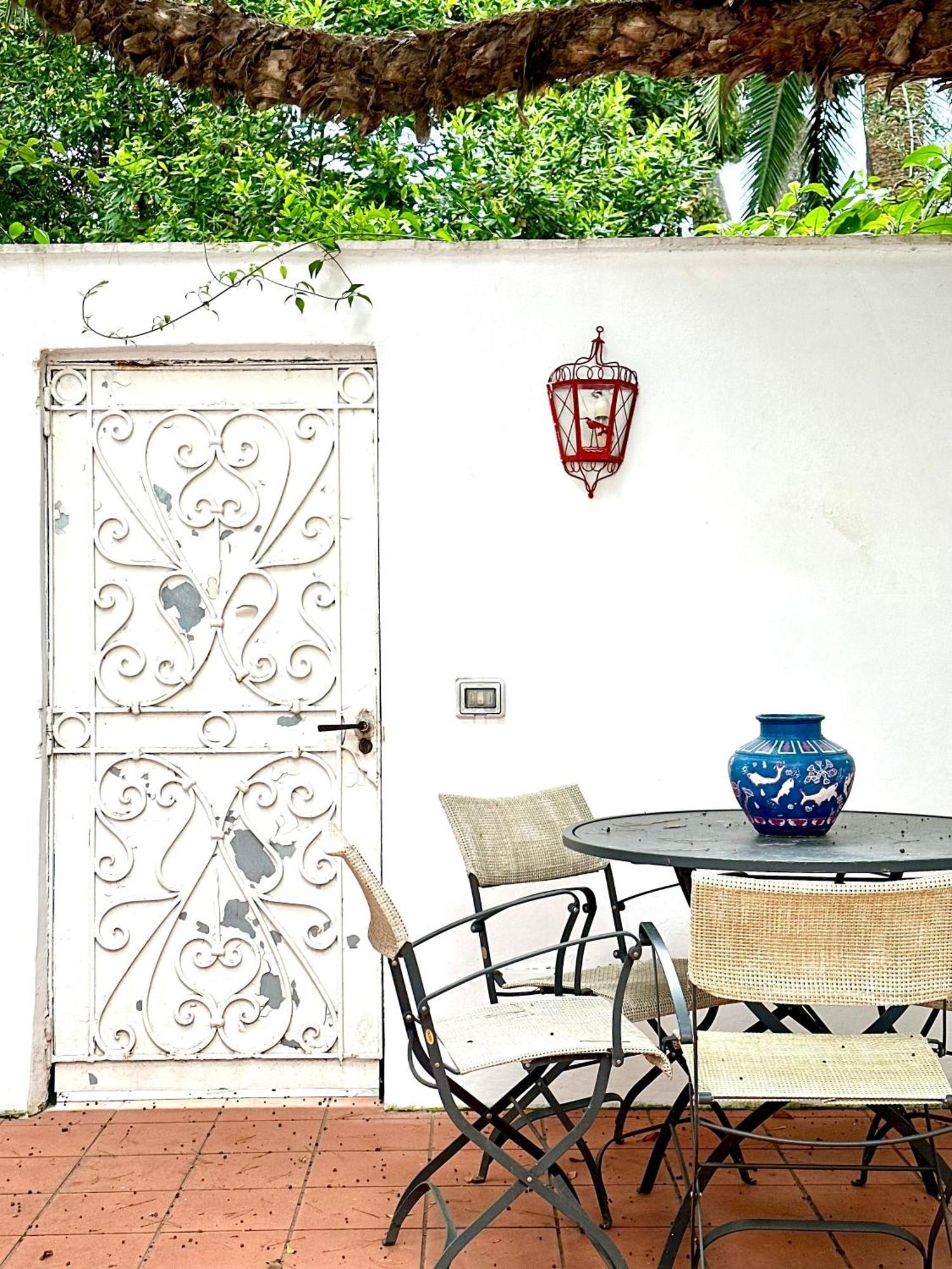 I Tre Soli Apartments By Caprirooms Exterior foto