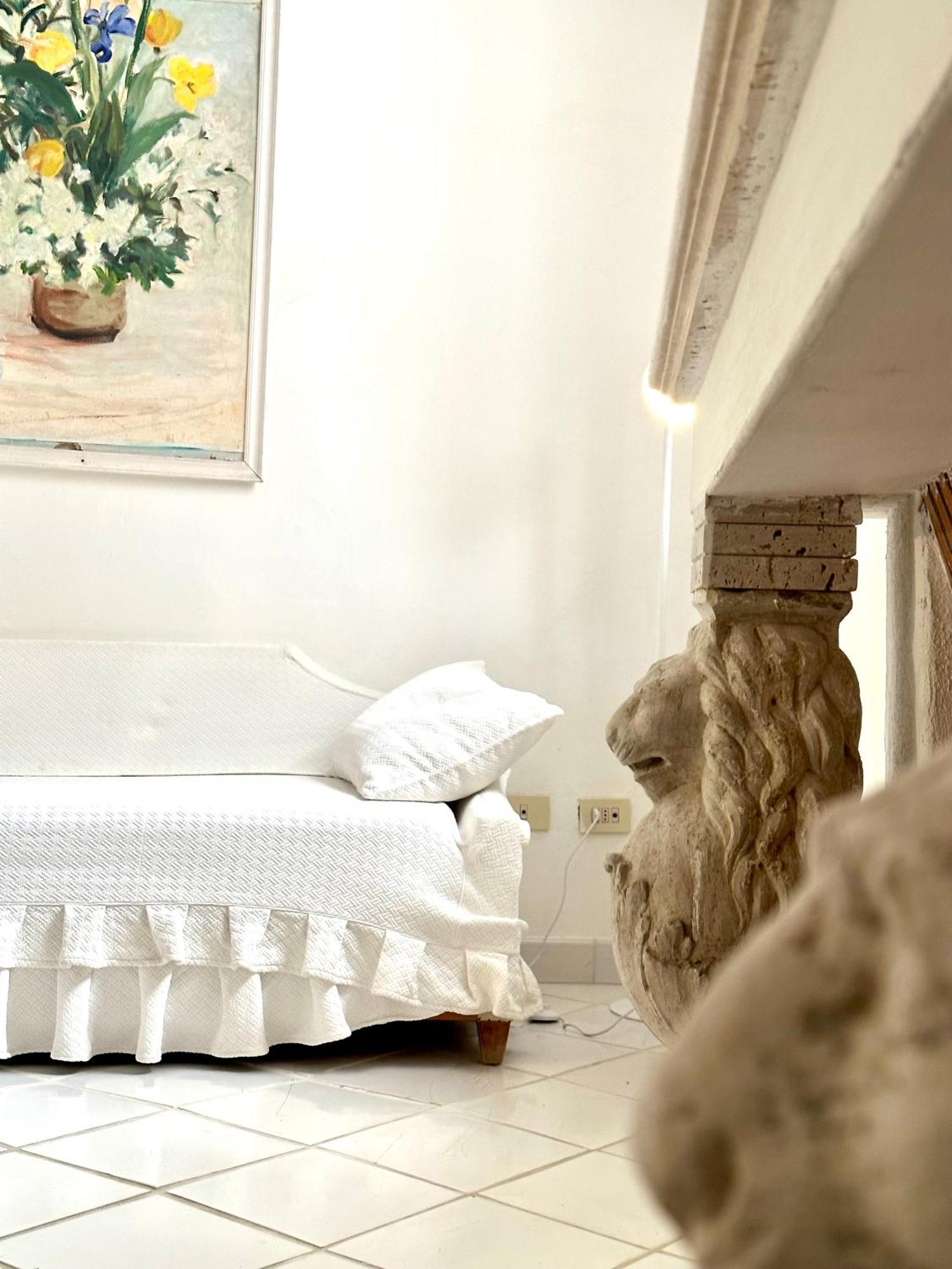 I Tre Soli Apartments By Caprirooms Exterior foto