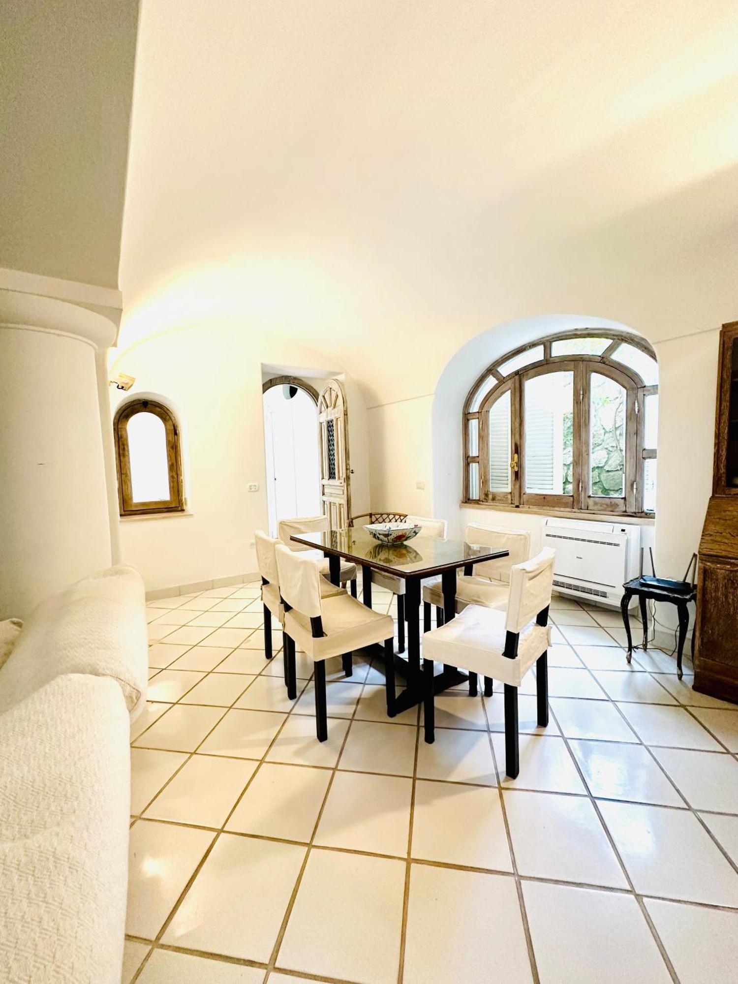 I Tre Soli Apartments By Caprirooms Exterior foto