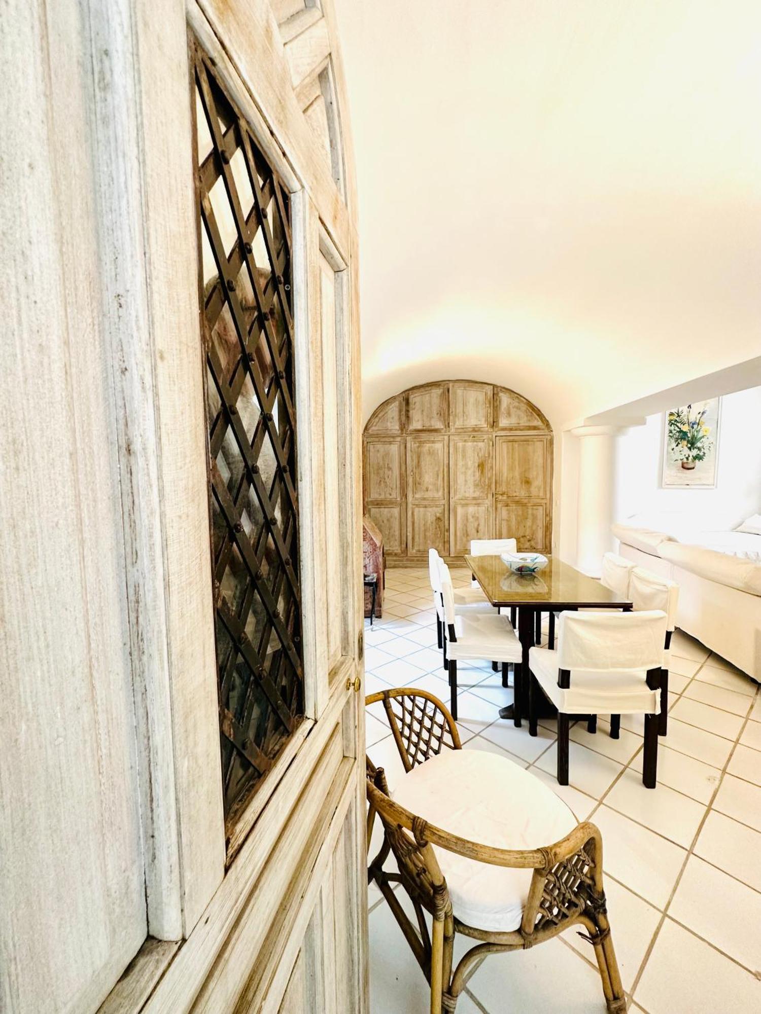 I Tre Soli Apartments By Caprirooms Exterior foto