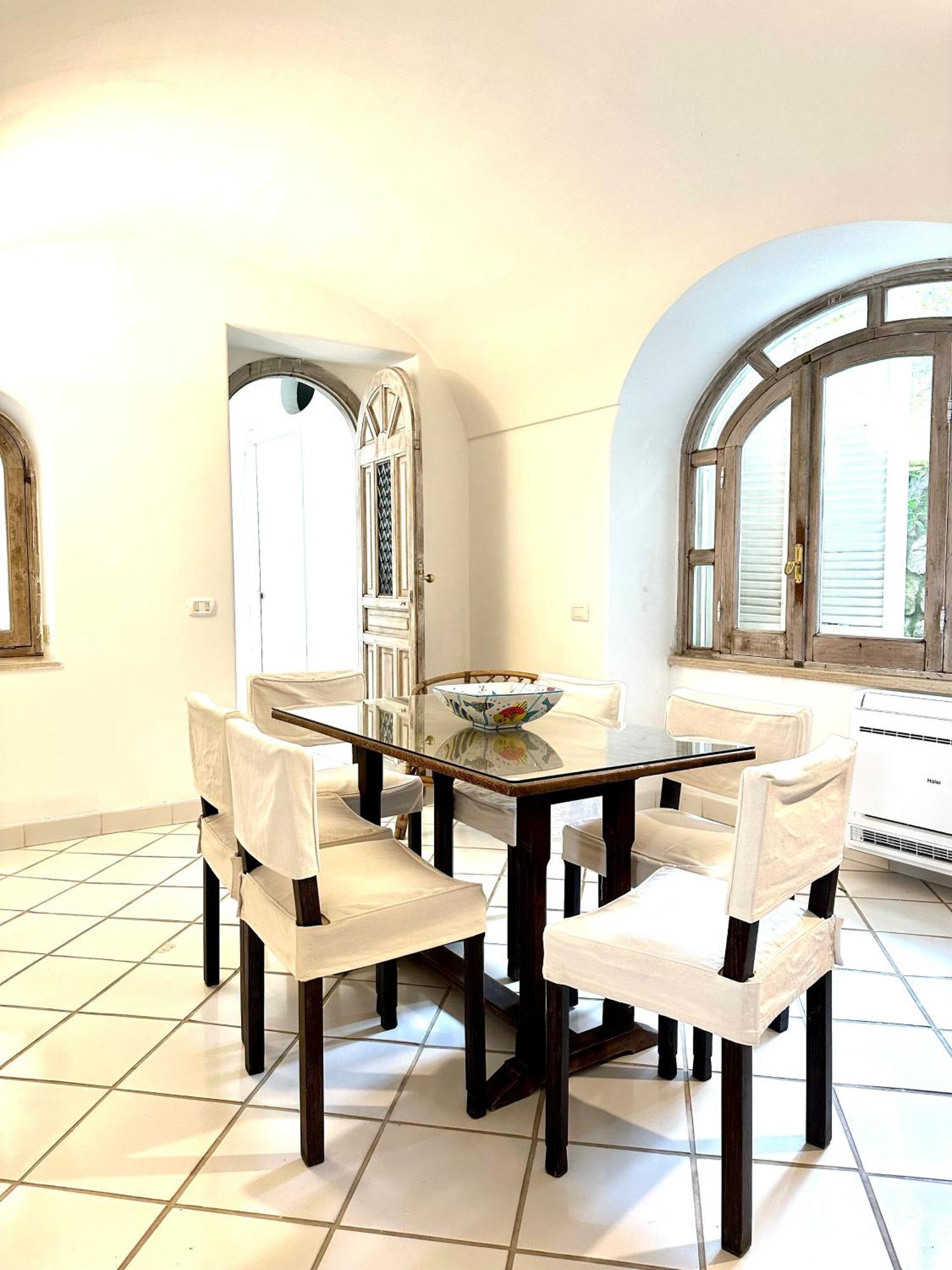 I Tre Soli Apartments By Caprirooms Exterior foto